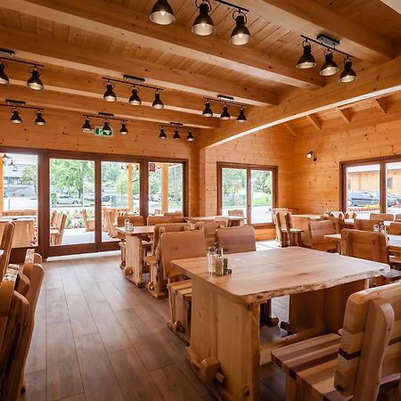 Holiday Park Macola Grabovac  Exterior foto