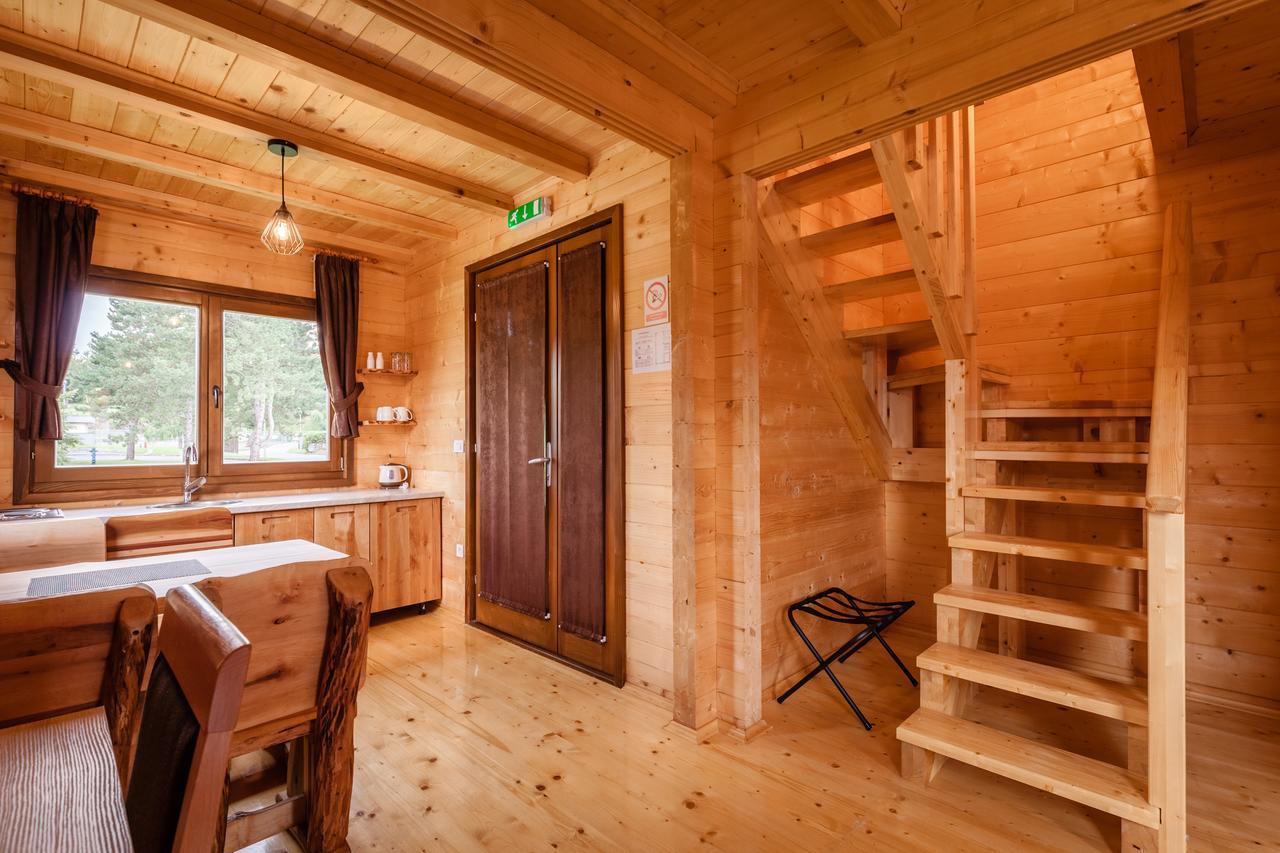 Holiday Park Macola Grabovac  Exterior foto