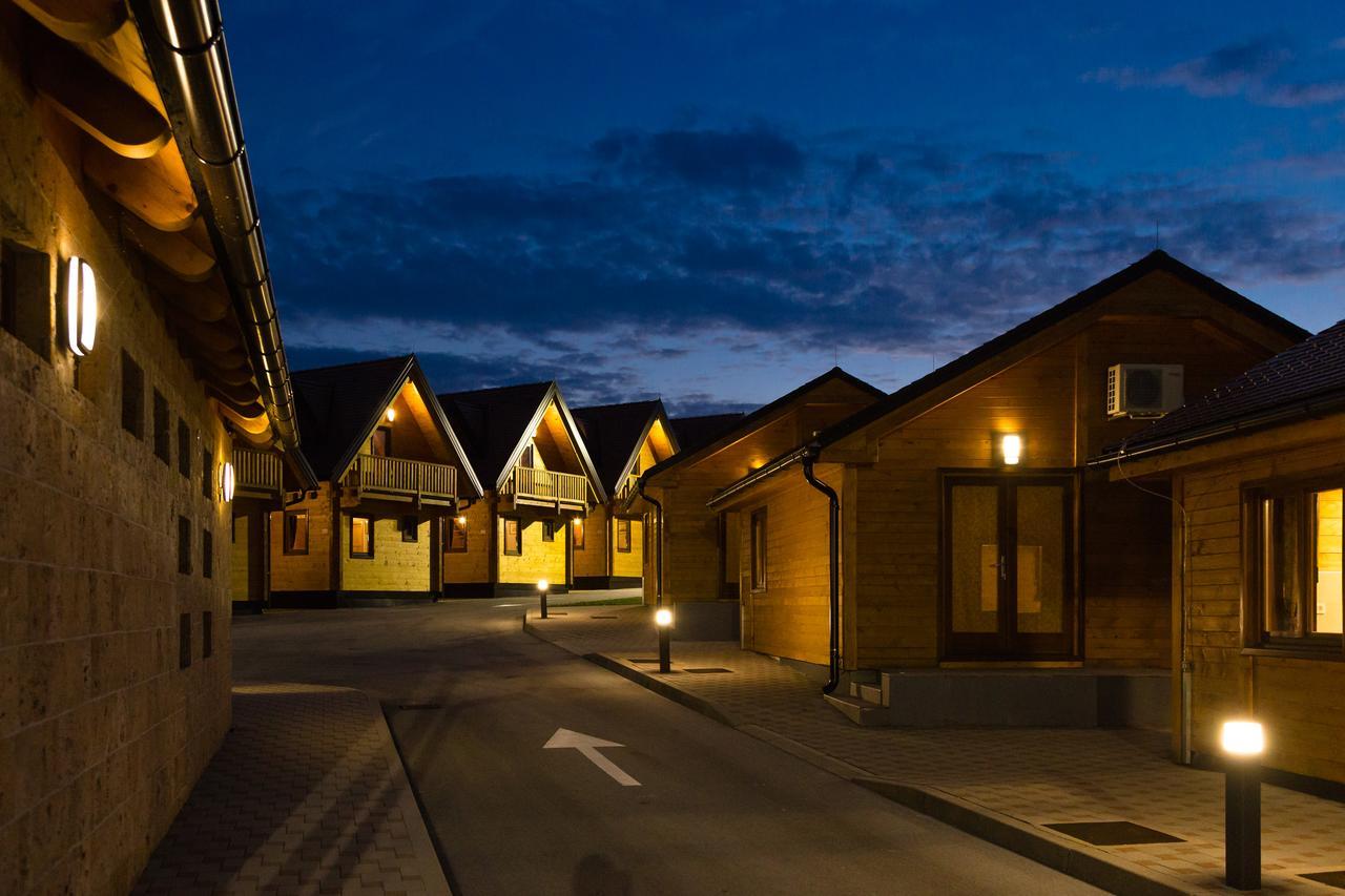 Holiday Park Macola Grabovac  Exterior foto