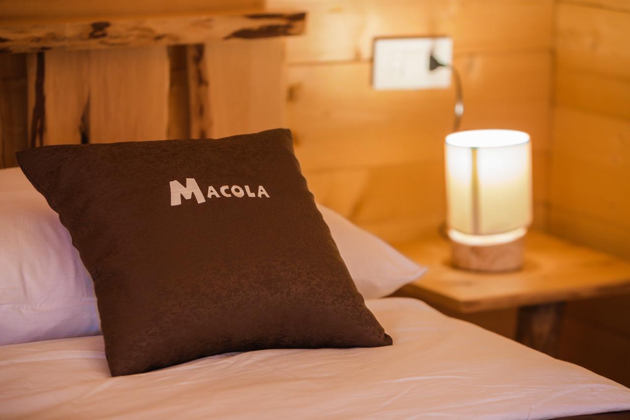 Holiday Park Macola Grabovac  Exterior foto