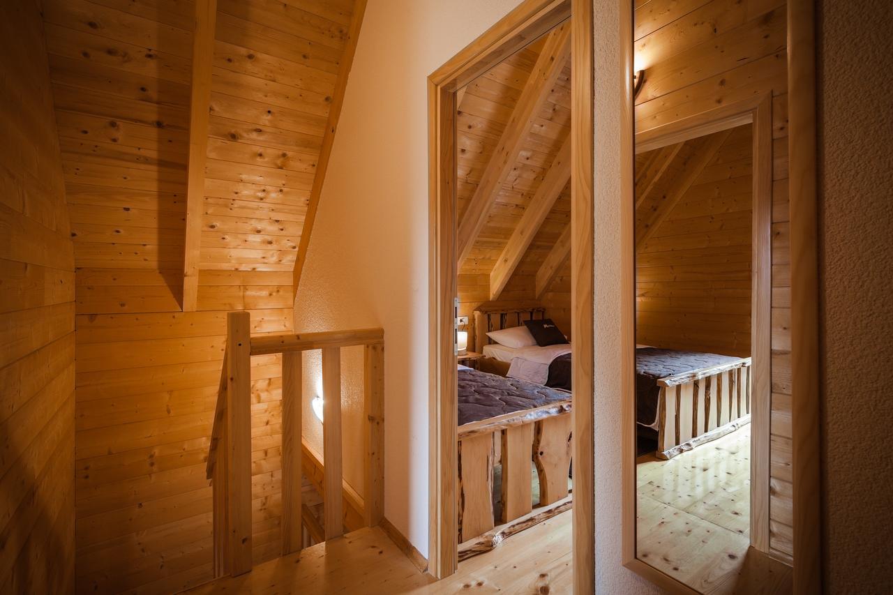 Holiday Park Macola Grabovac  Exterior foto